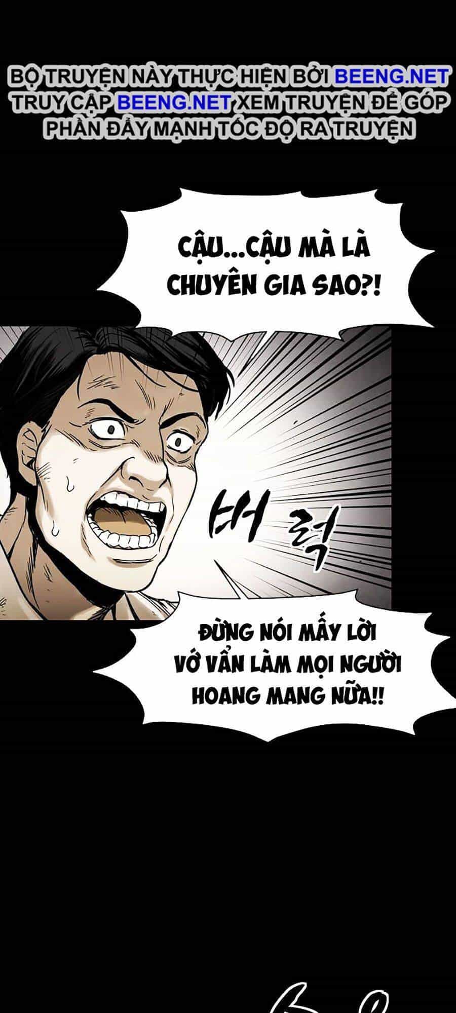 Mầm Chết - Chương 3 - ảnh 83