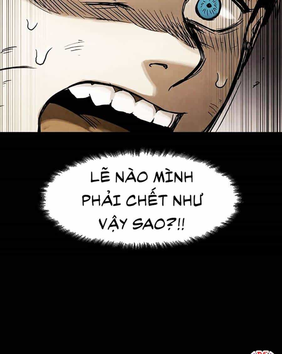 Mầm Chết - Chương 4 - ảnh 10