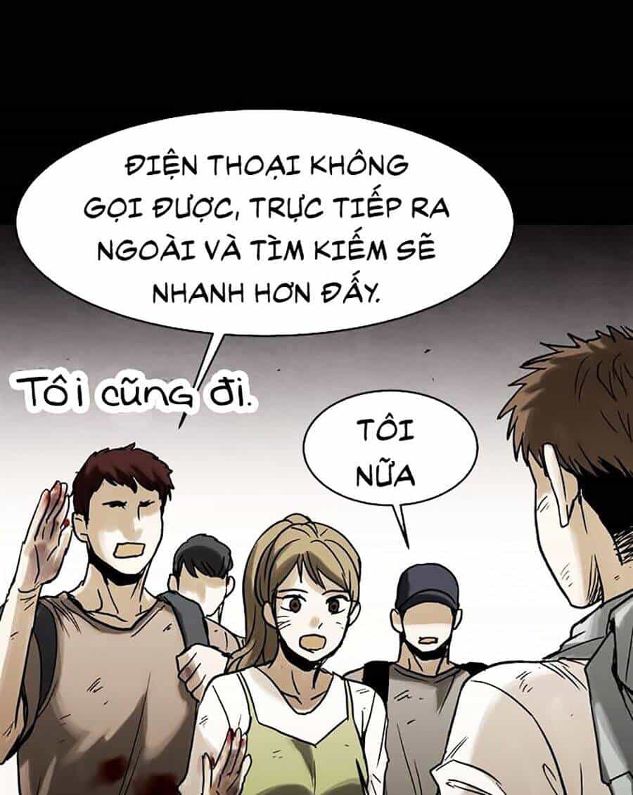 Mầm Chết - Chương 4 - ảnh 100