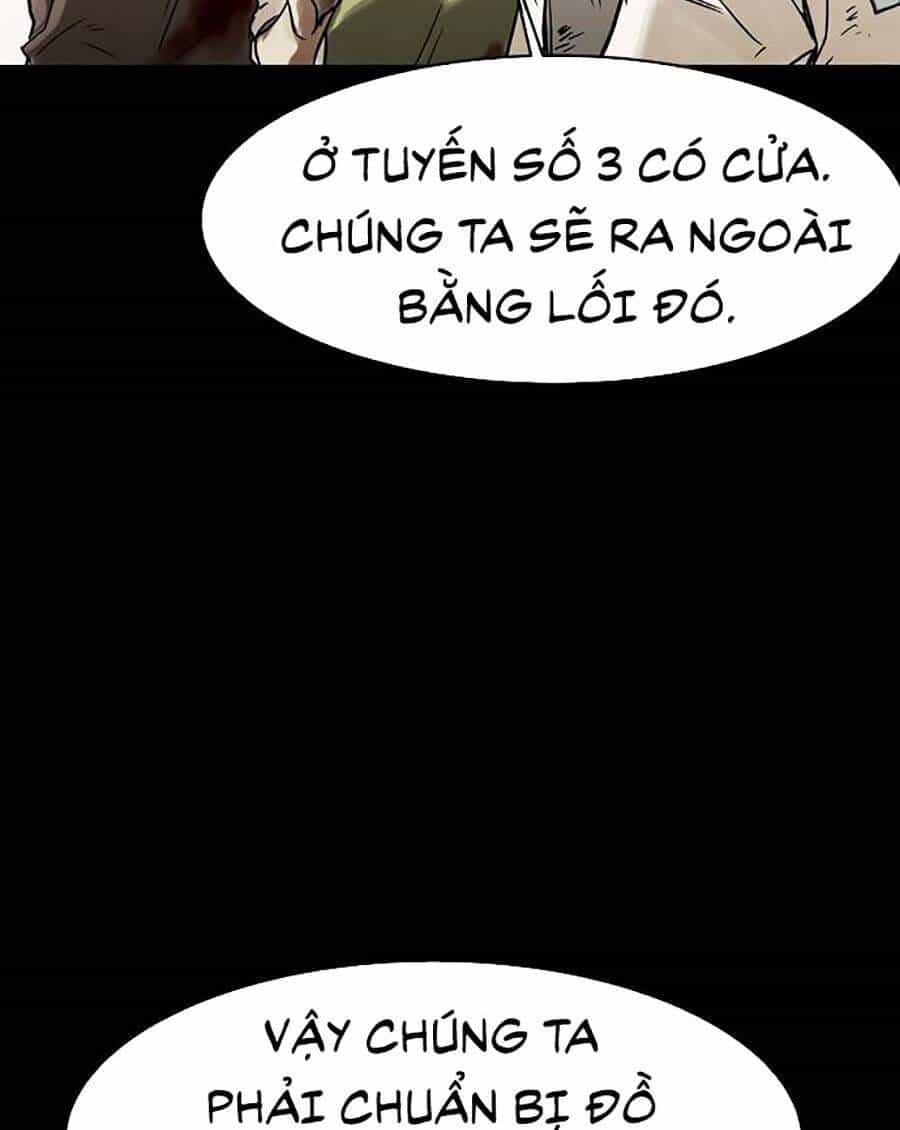 Mầm Chết - Chương 4 - ảnh 101