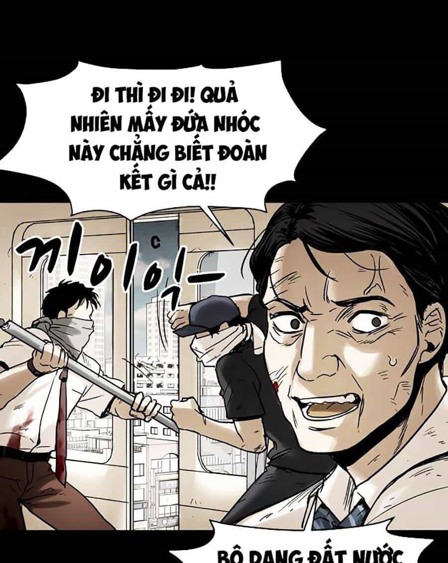 Mầm Chết - Chương 4 - ảnh 108