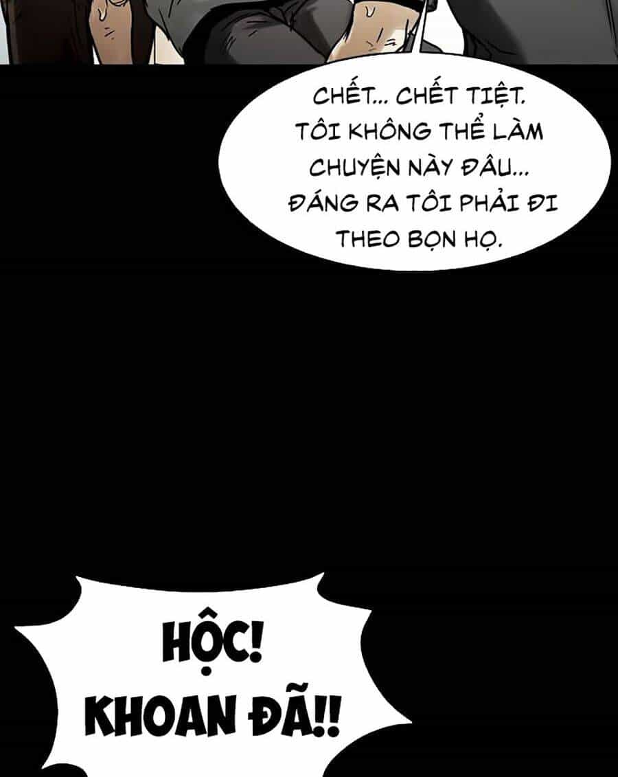 Mầm Chết - Chương 4 - ảnh 116