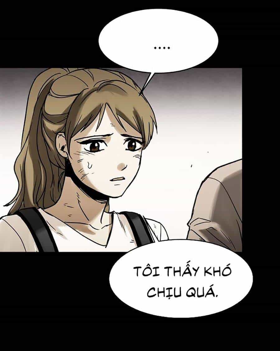 Mầm Chết - Chương 4 - ảnh 147