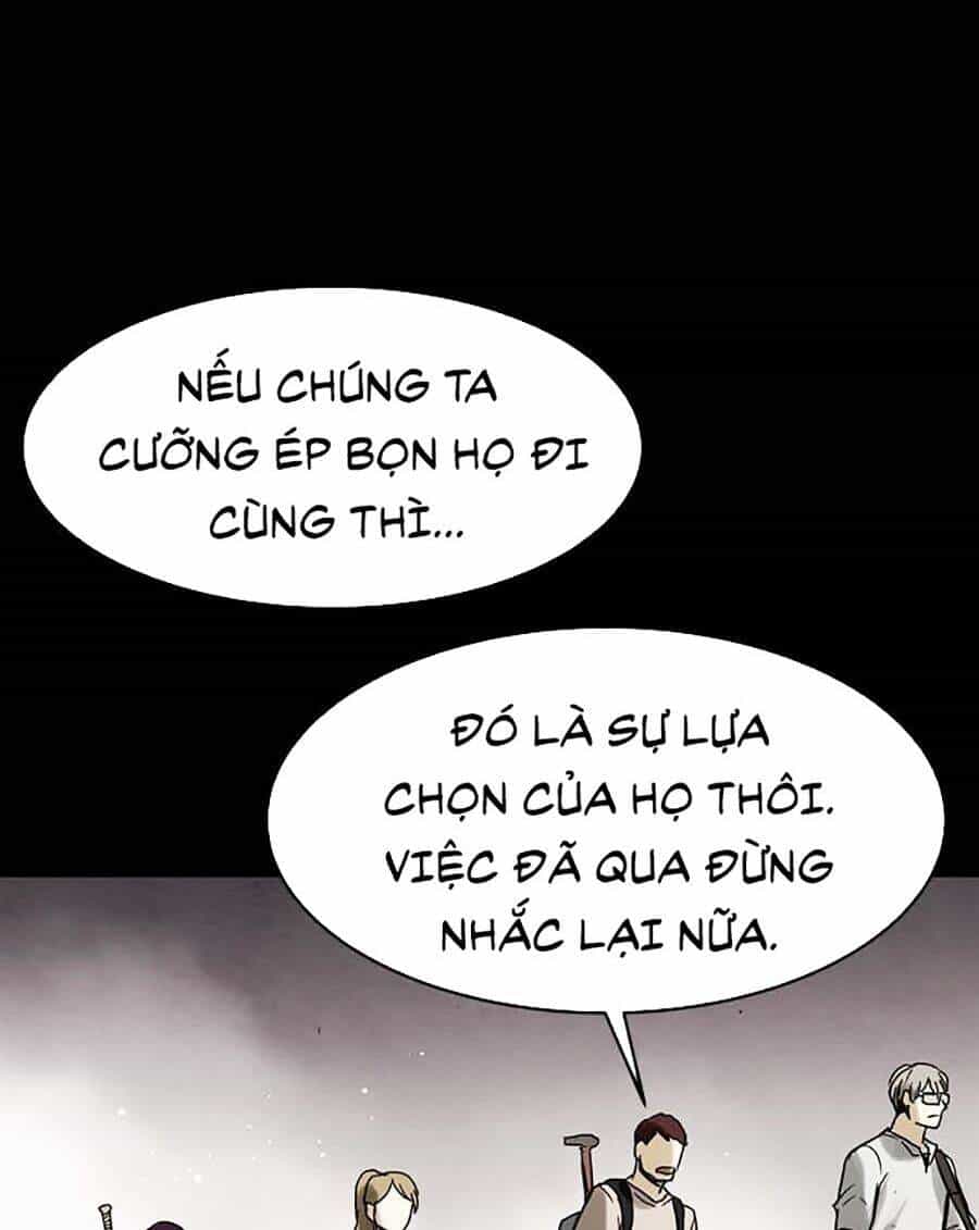 Mầm Chết - Chương 4 - ảnh 148