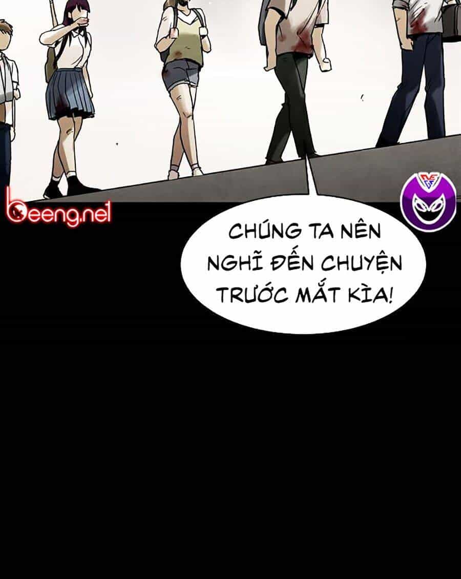 Mầm Chết - Chương 4 - ảnh 149