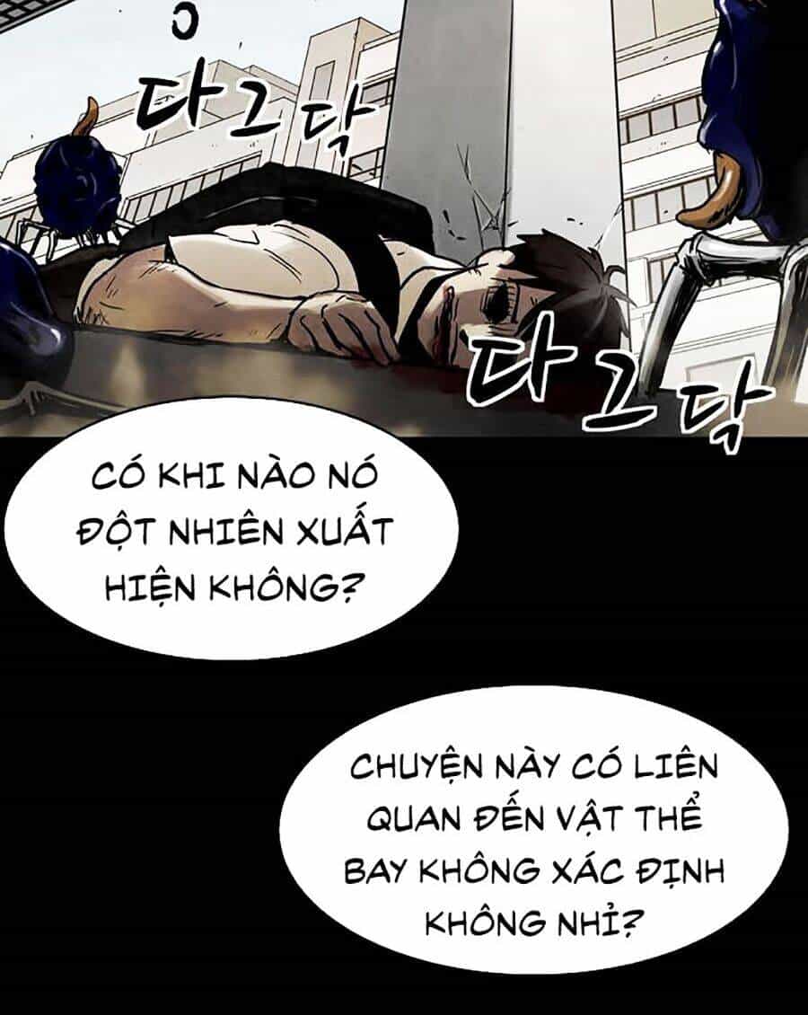 Mầm Chết - Chương 4 - ảnh 151