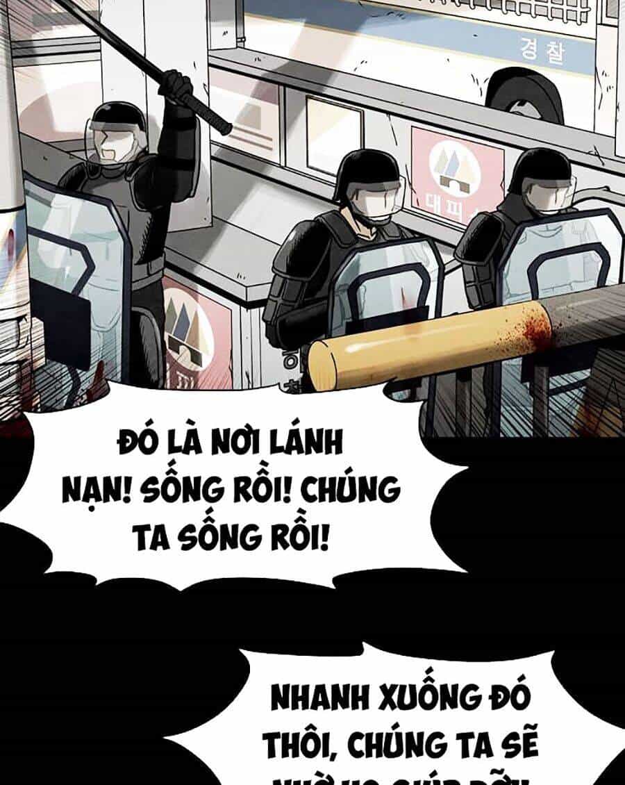 Mầm Chết - Chương 4 - ảnh 158