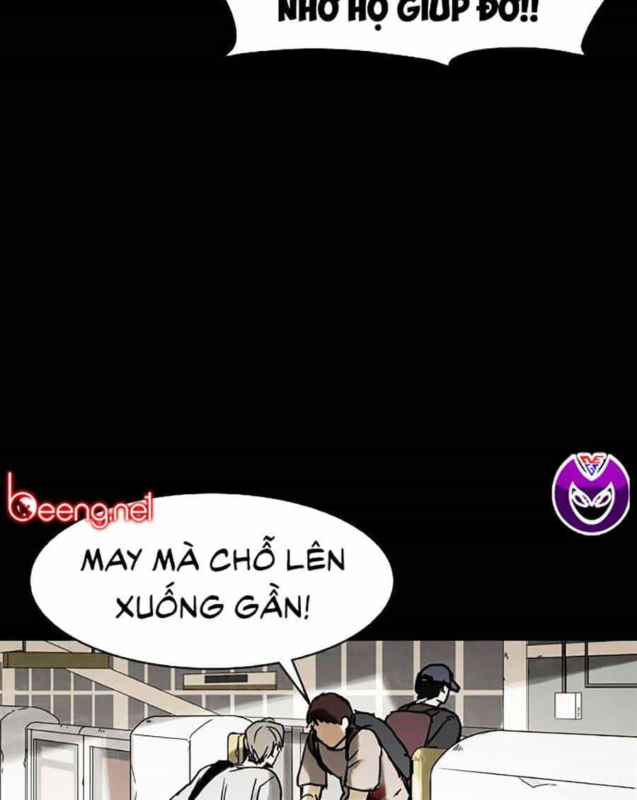 Mầm Chết - Chương 4 - ảnh 159