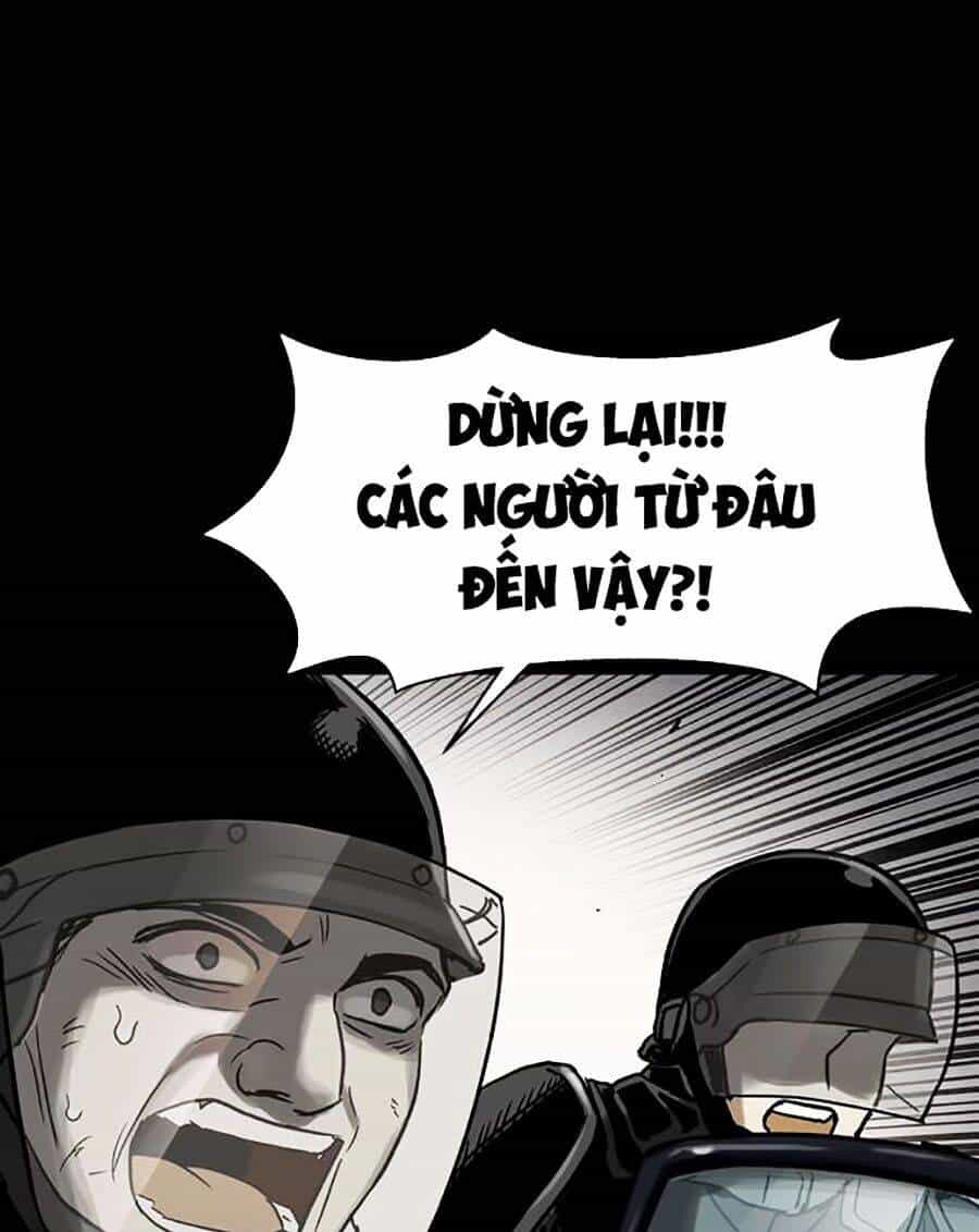 Mầm Chết - Chương 4 - ảnh 162
