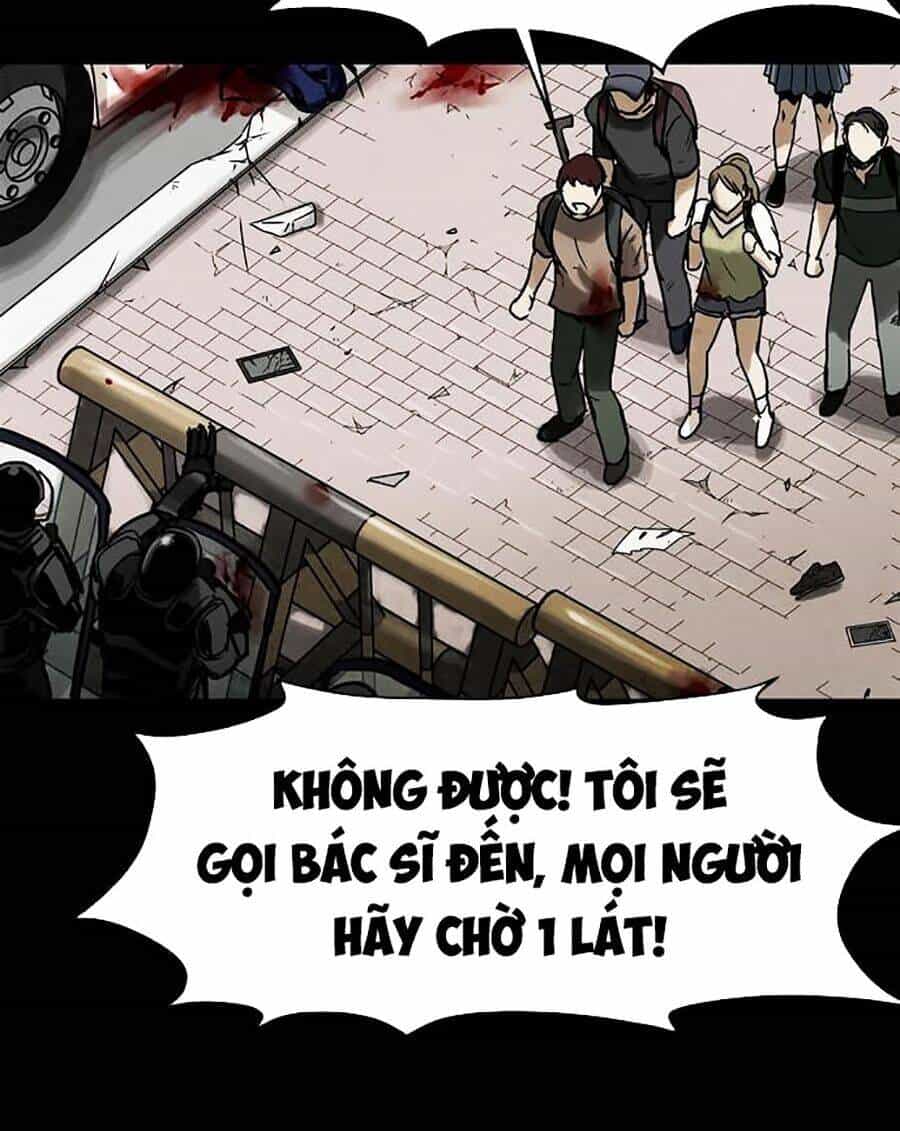 Mầm Chết - Chương 4 - ảnh 164