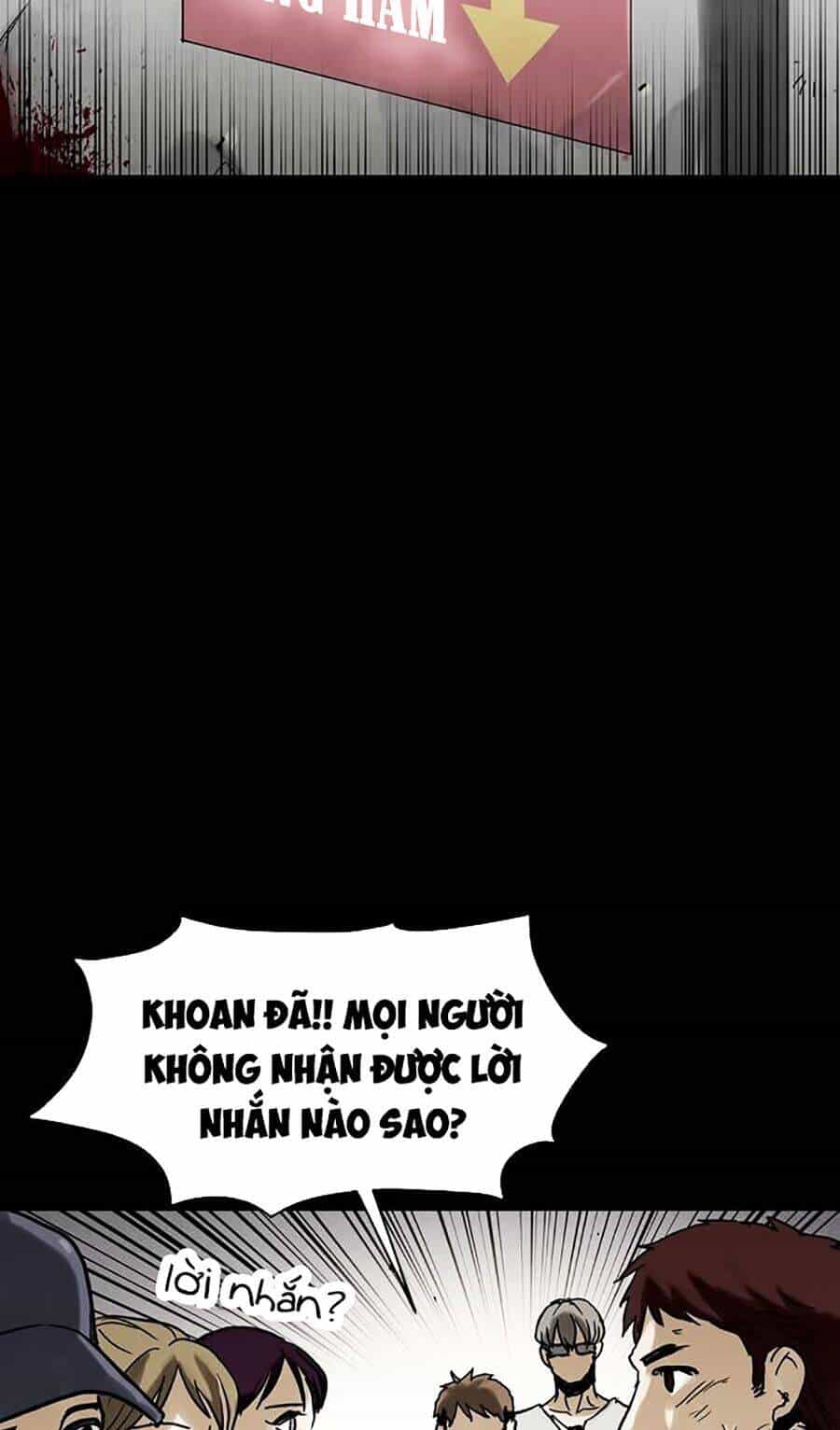 Mầm Chết - Chương 4 - ảnh 171