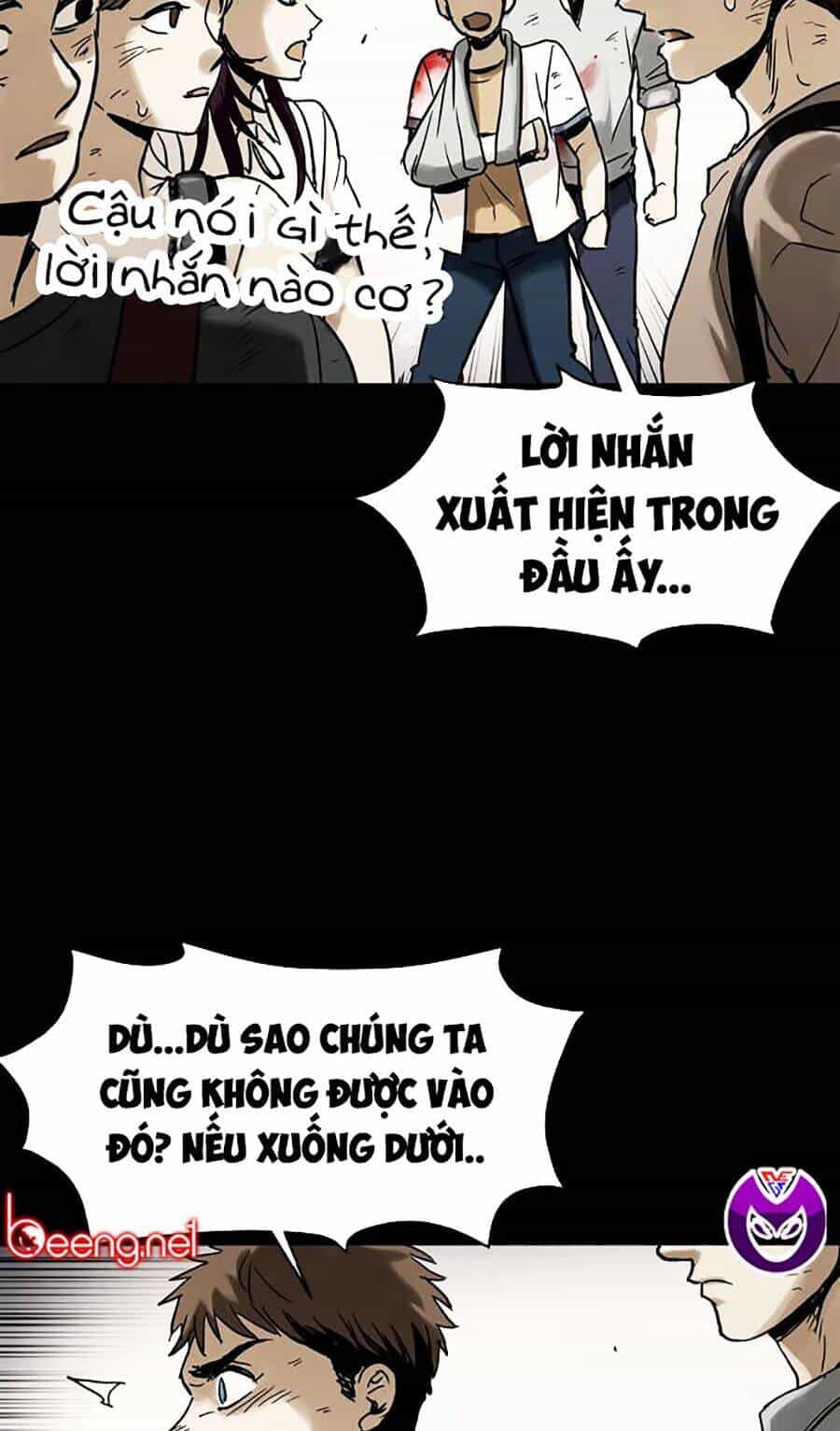 Mầm Chết - Chương 4 - ảnh 172