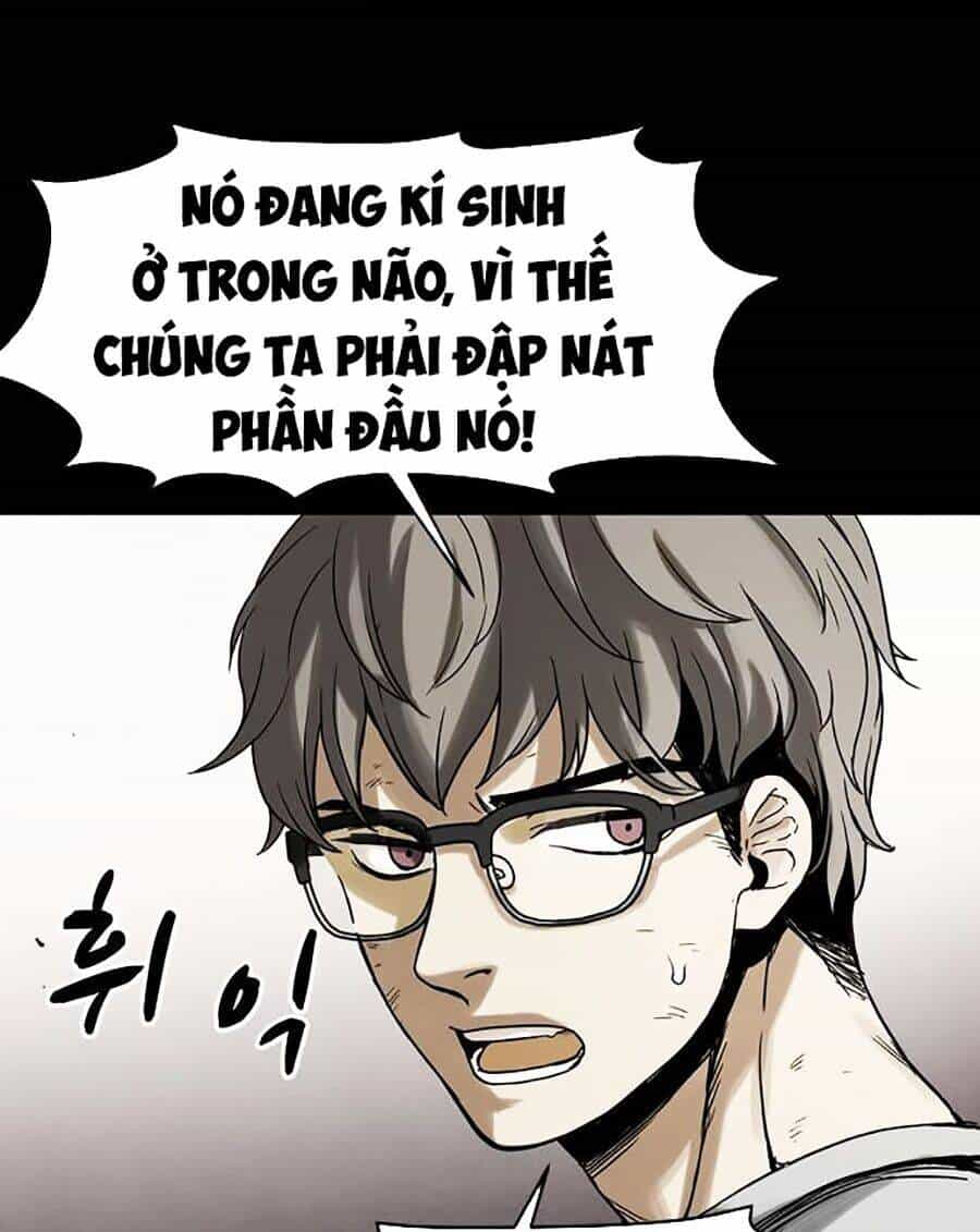Mầm Chết - Chương 4 - ảnh 20