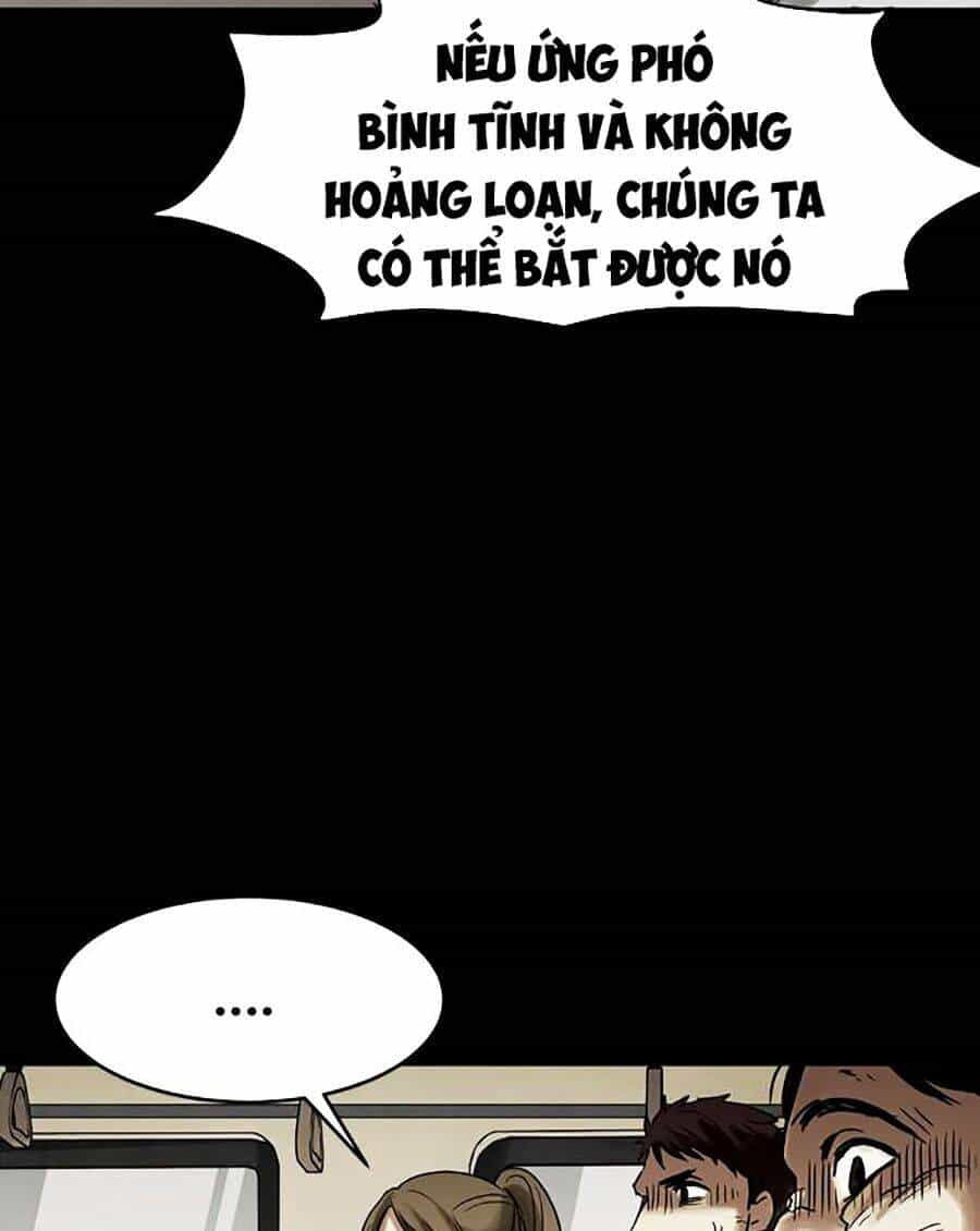 Mầm Chết - Chương 4 - ảnh 21