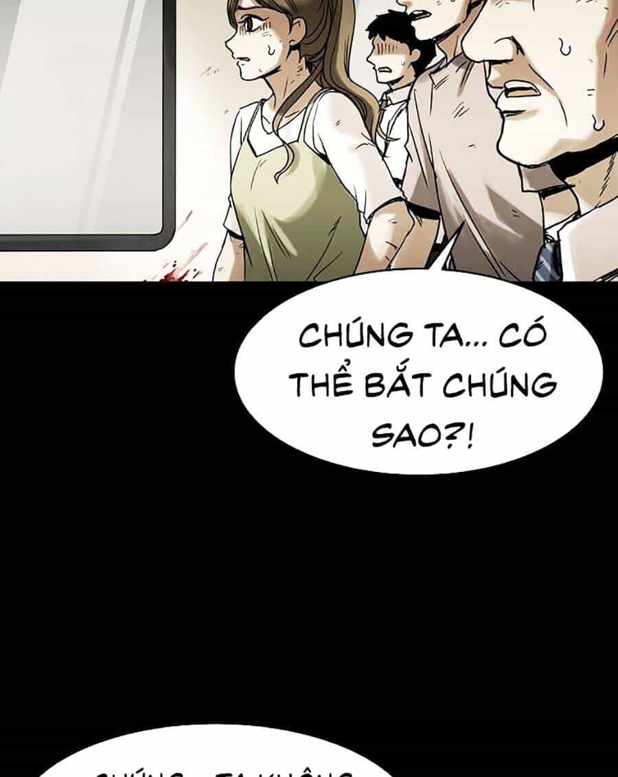 Mầm Chết - Chương 4 - ảnh 22