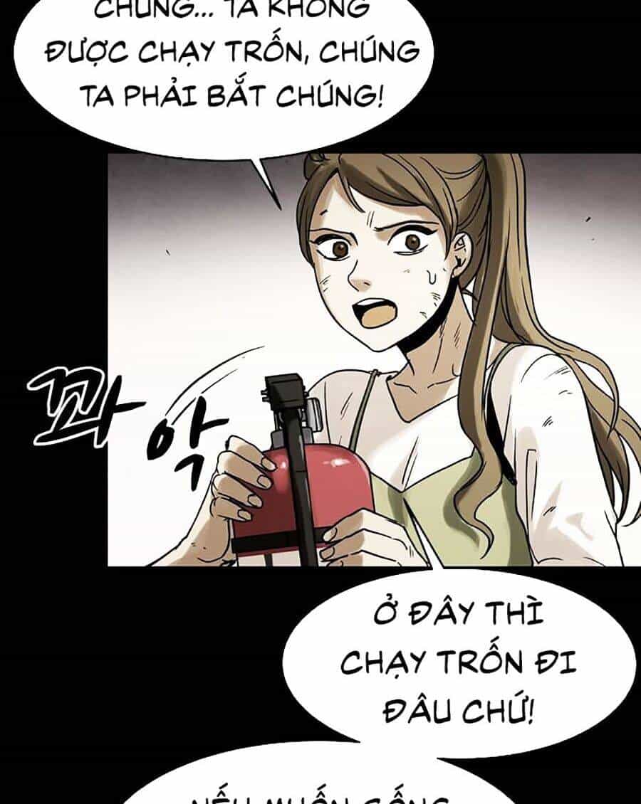 Mầm Chết - Chương 4 - ảnh 23