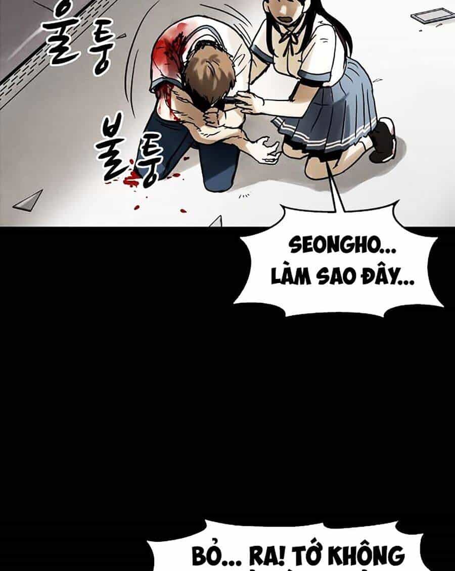 Mầm Chết - Chương 4 - ảnh 27