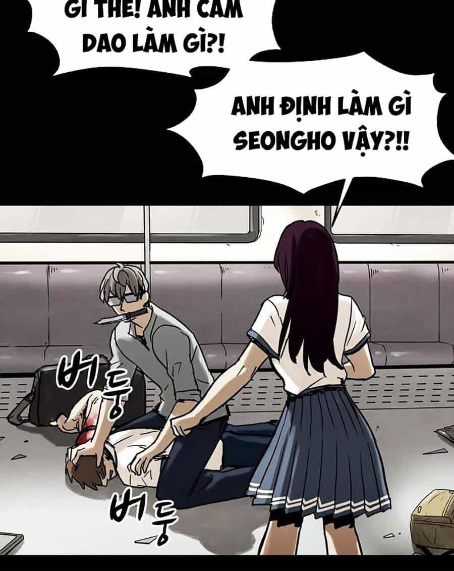Mầm Chết - Chương 4 - ảnh 34