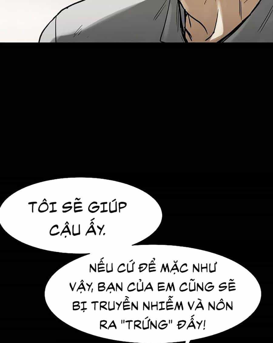 Mầm Chết - Chương 4 - ảnh 36