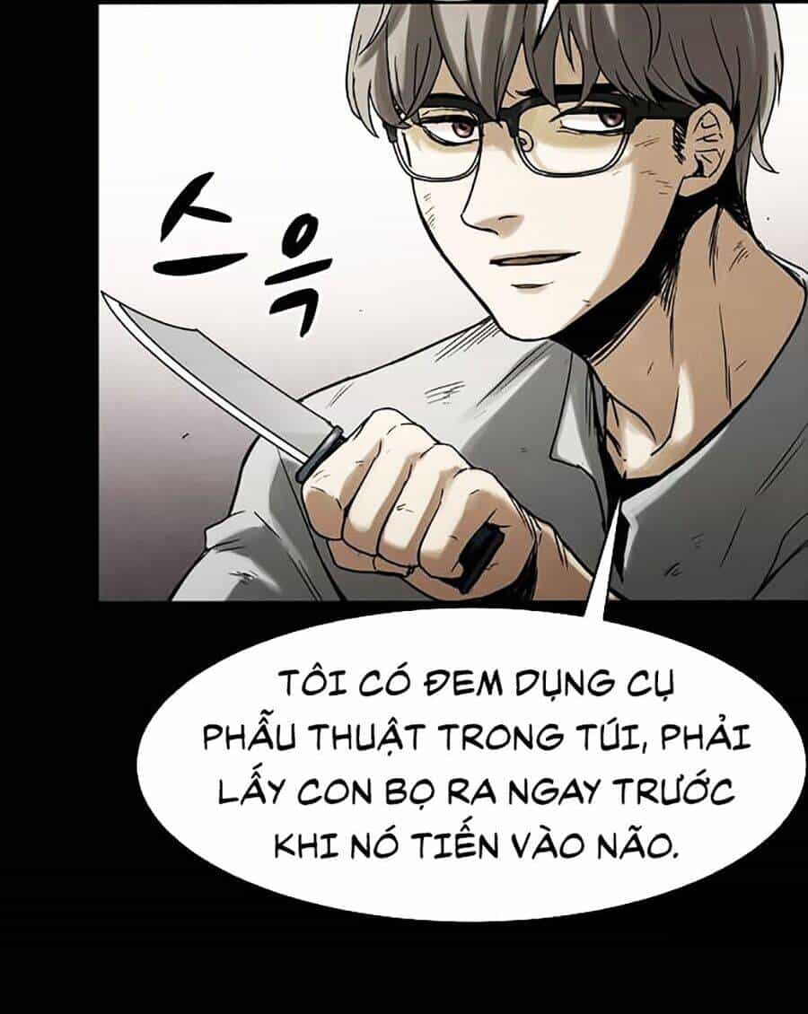 Mầm Chết - Chương 4 - ảnh 37