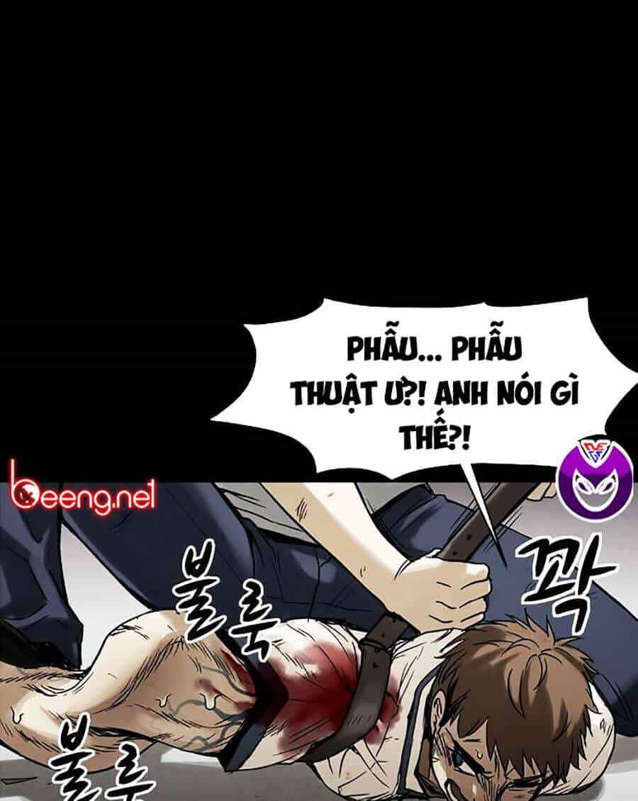 Mầm Chết - Chương 4 - ảnh 38