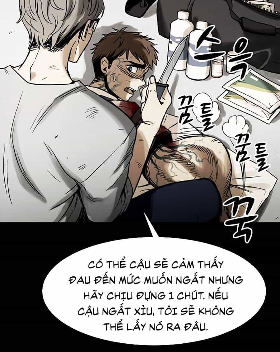 Mầm Chết - Chương 4 - ảnh 40