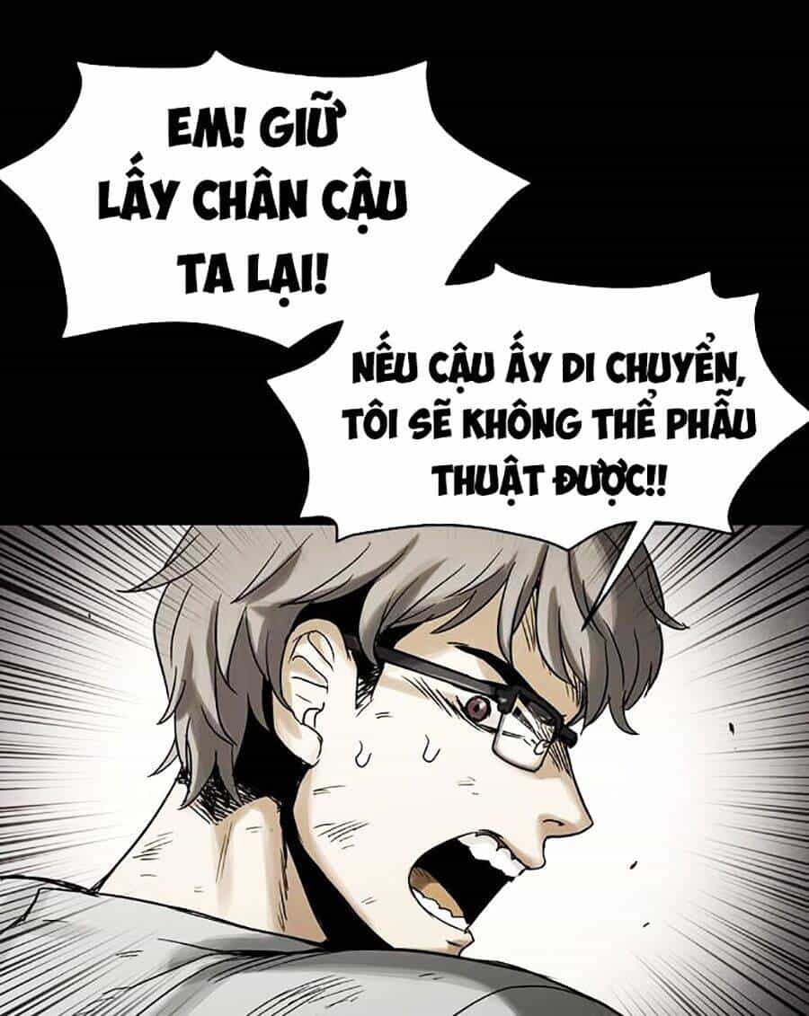 Mầm Chết - Chương 4 - ảnh 48