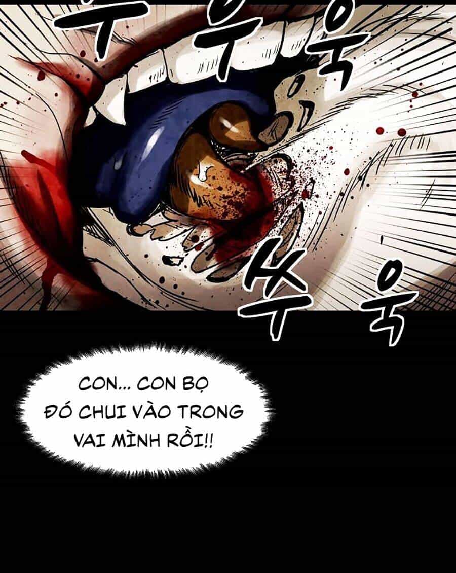 Mầm Chết - Chương 4 - ảnh 5