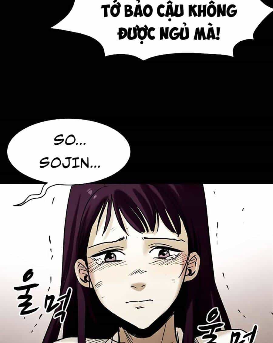 Mầm Chết - Chương 4 - ảnh 67