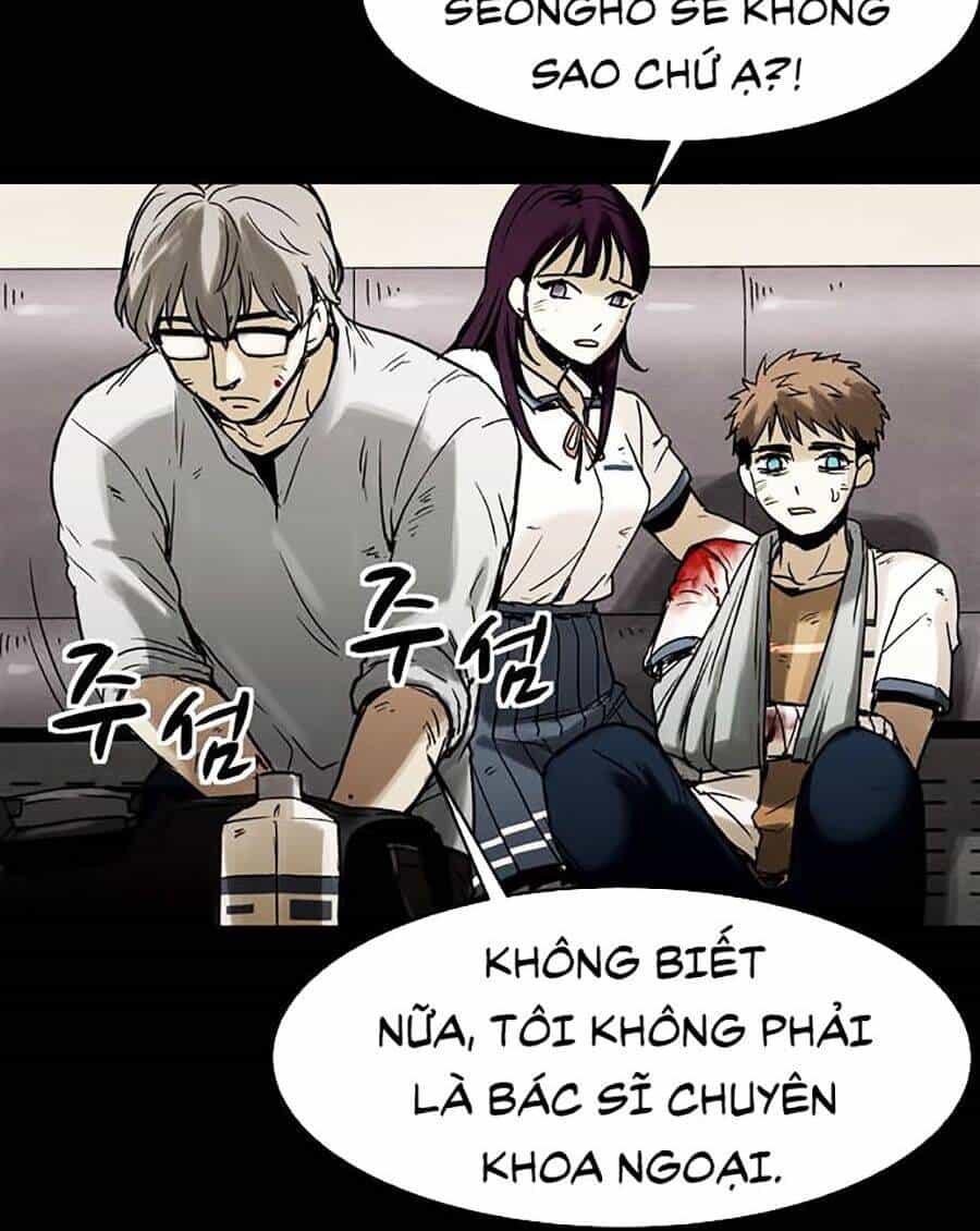 Mầm Chết - Chương 4 - ảnh 74