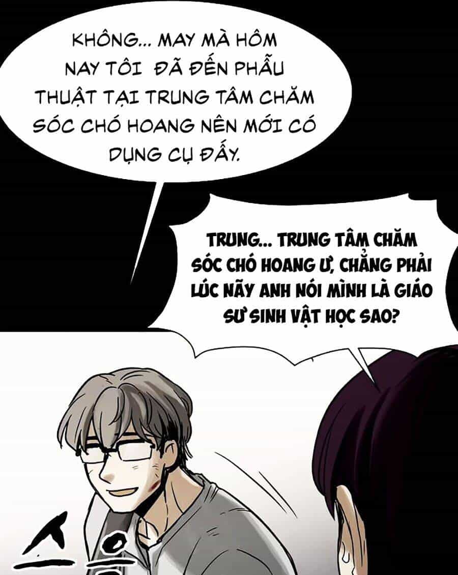 Mầm Chết - Chương 4 - ảnh 77