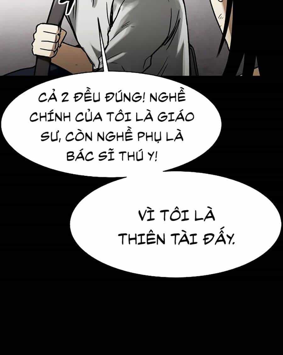 Mầm Chết - Chương 4 - ảnh 78