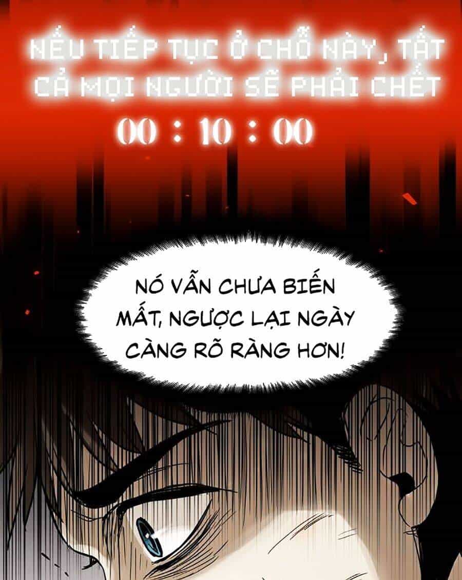 Mầm Chết - Chương 4 - ảnh 80