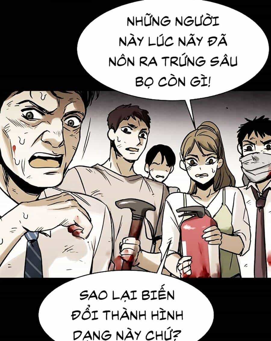 Mầm Chết - Chương 4 - ảnh 85