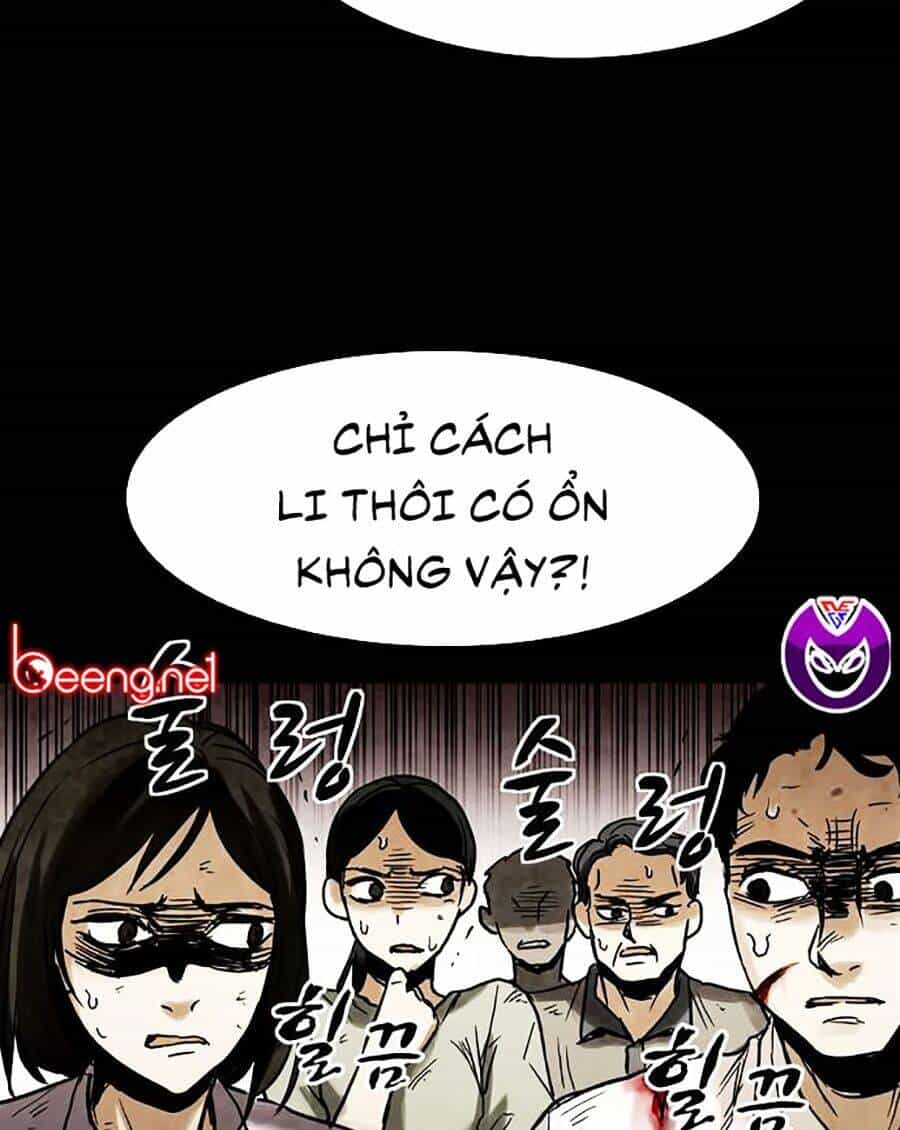 Mầm Chết - Chương 4 - ảnh 87