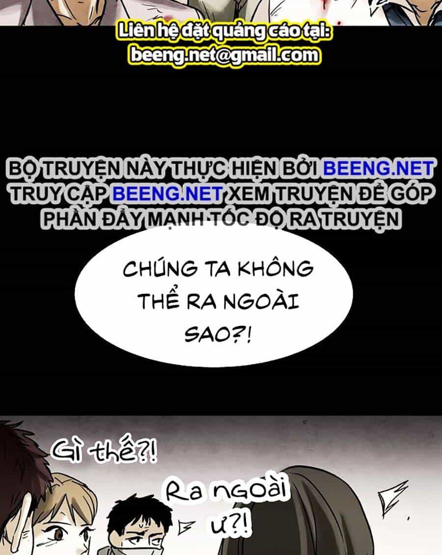 Mầm Chết - Chương 4 - ảnh 88
