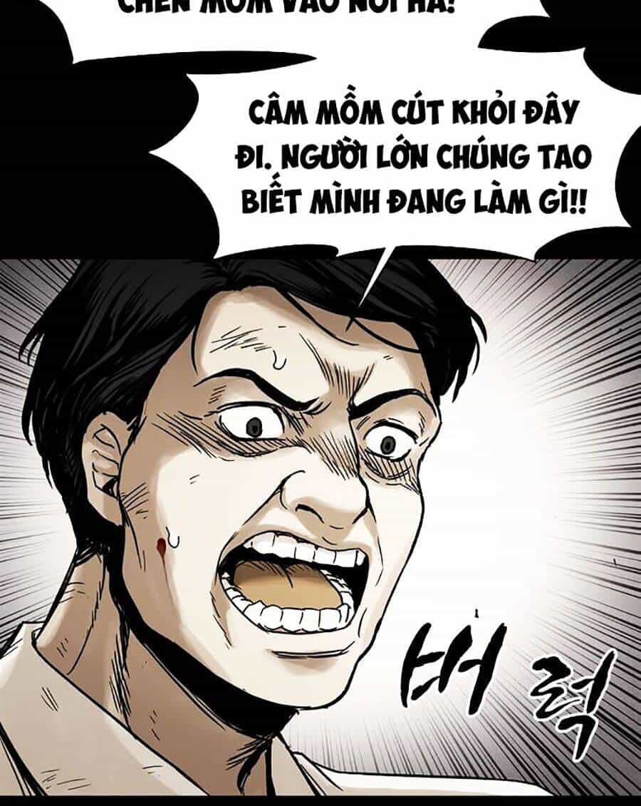 Mầm Chết - Chương 4 - ảnh 92