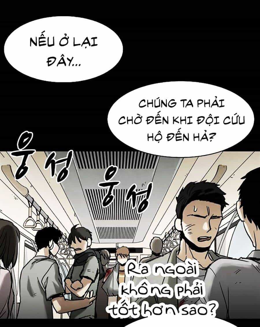 Mầm Chết - Chương 4 - ảnh 96