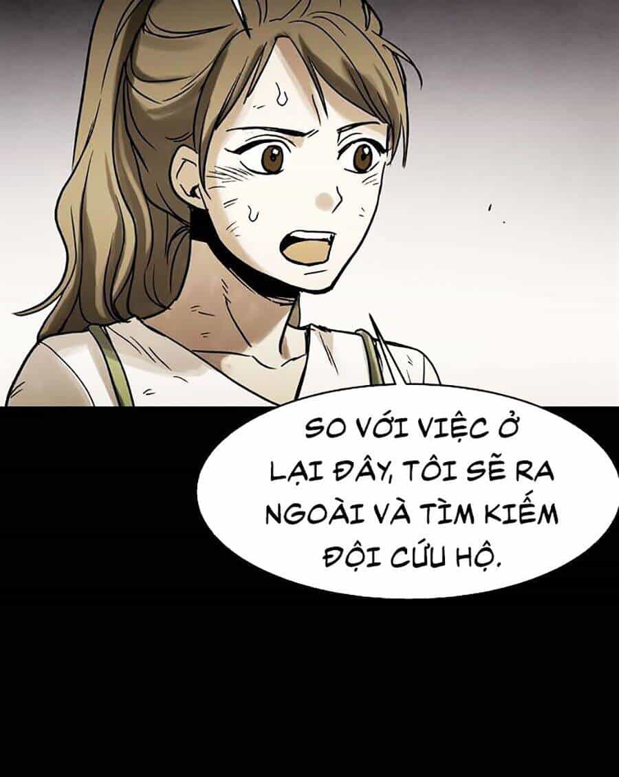 Mầm Chết - Chương 4 - ảnh 99