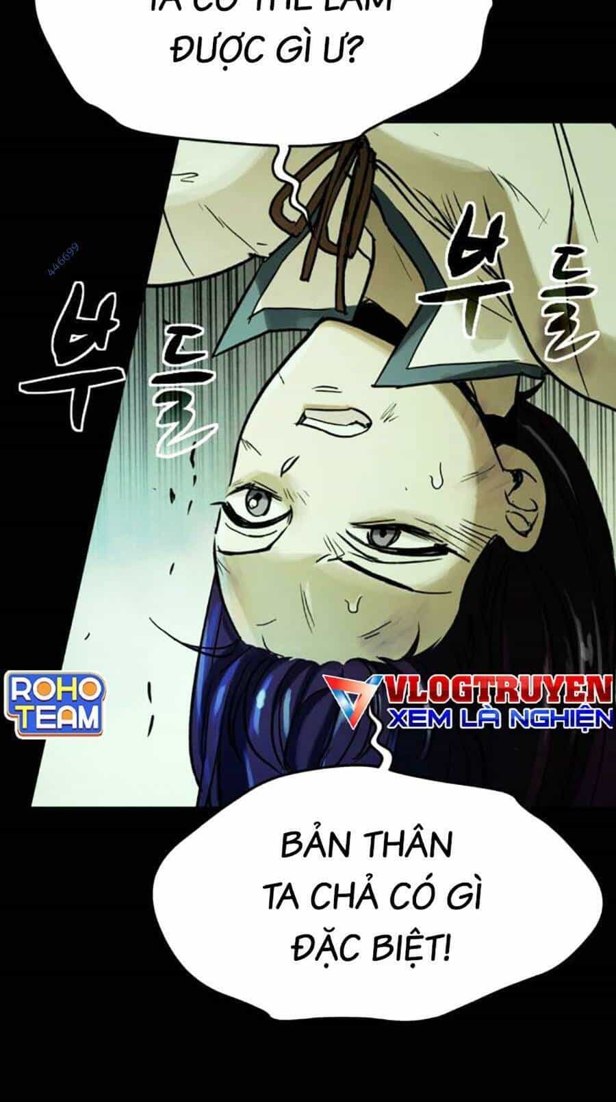 Mầm Chết - Chương 46 - ảnh 19
