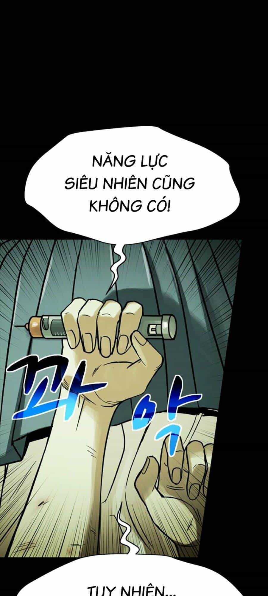 Mầm Chết - Chương 46 - ảnh 20