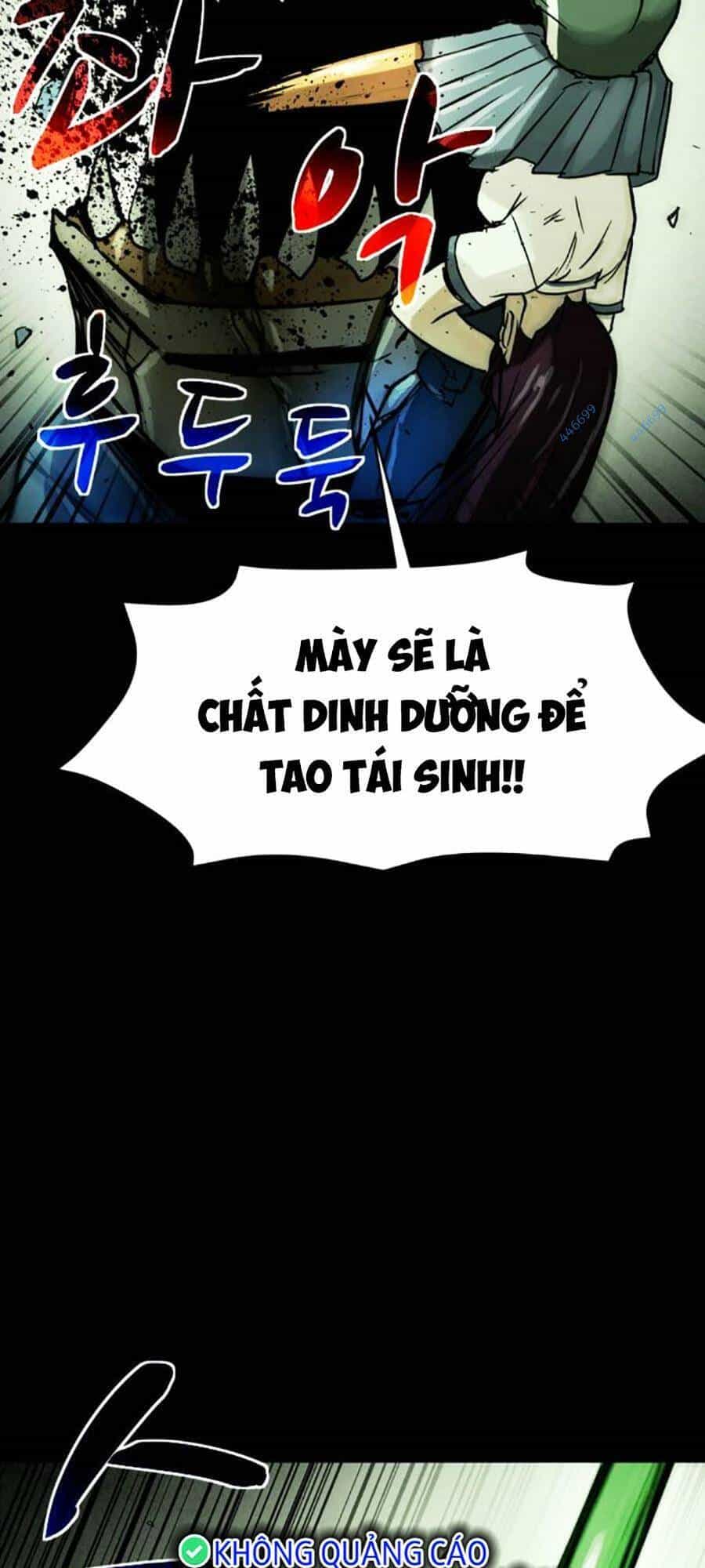 Mầm Chết - Chương 46 - ảnh 32