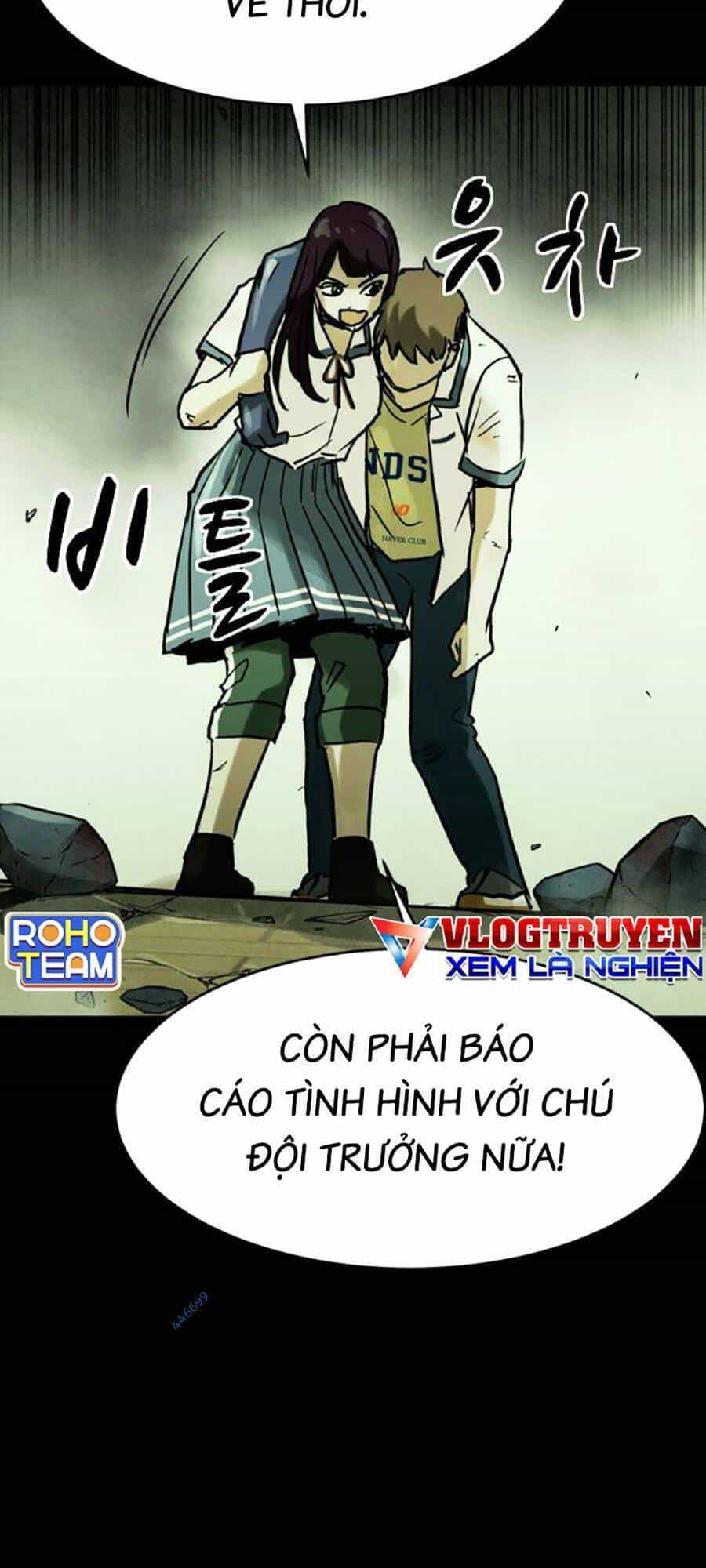 Mầm Chết - Chương 46 - ảnh 48