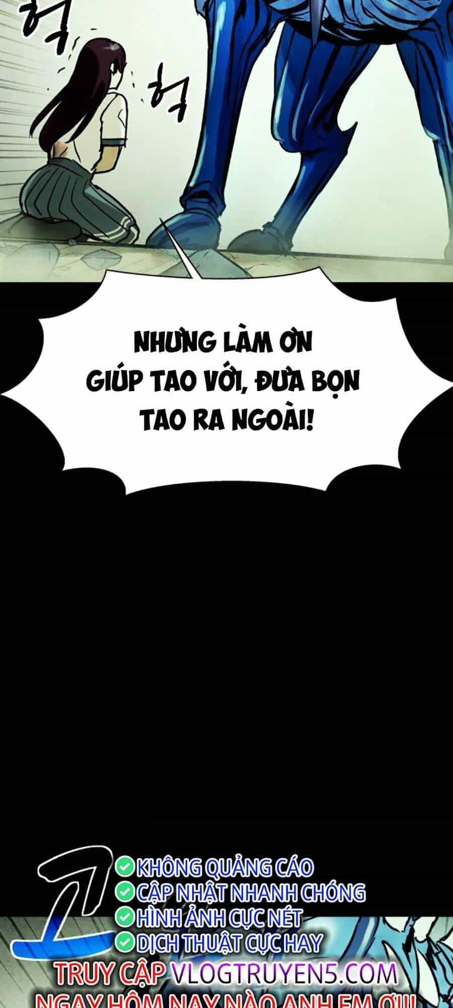 Mầm Chết - Chương 46 - ảnh 61