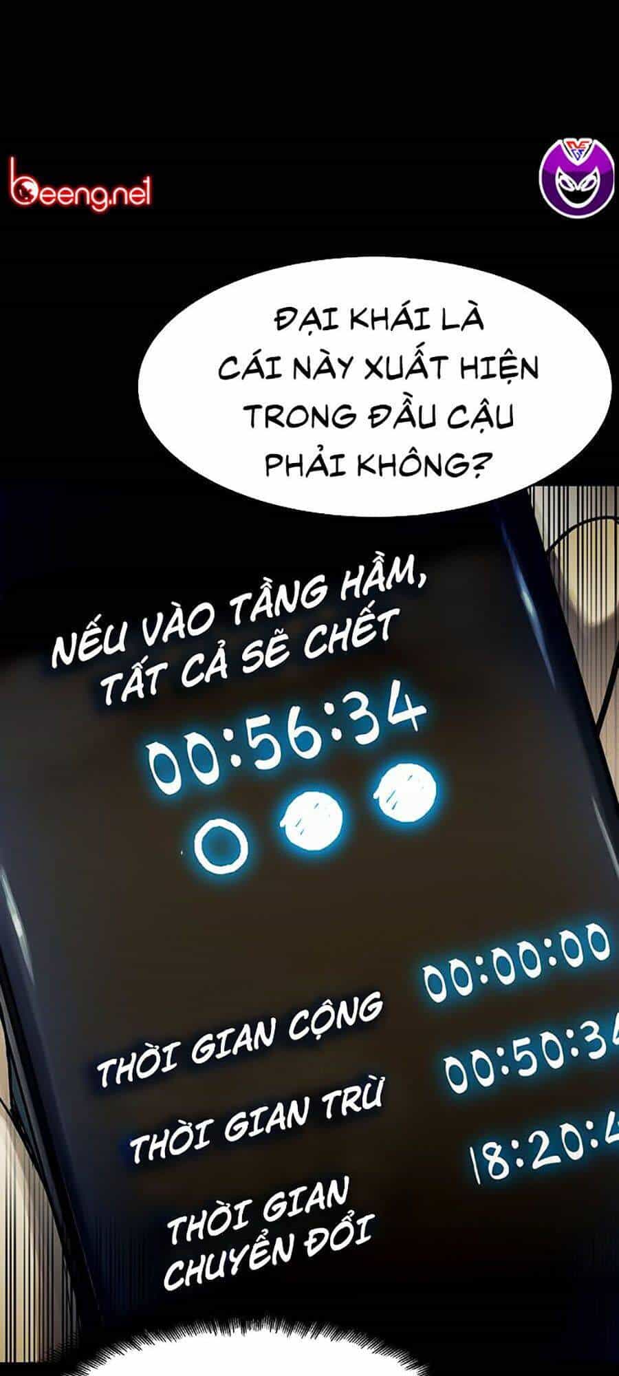 Mầm Chết - Chương 5 - ảnh 105