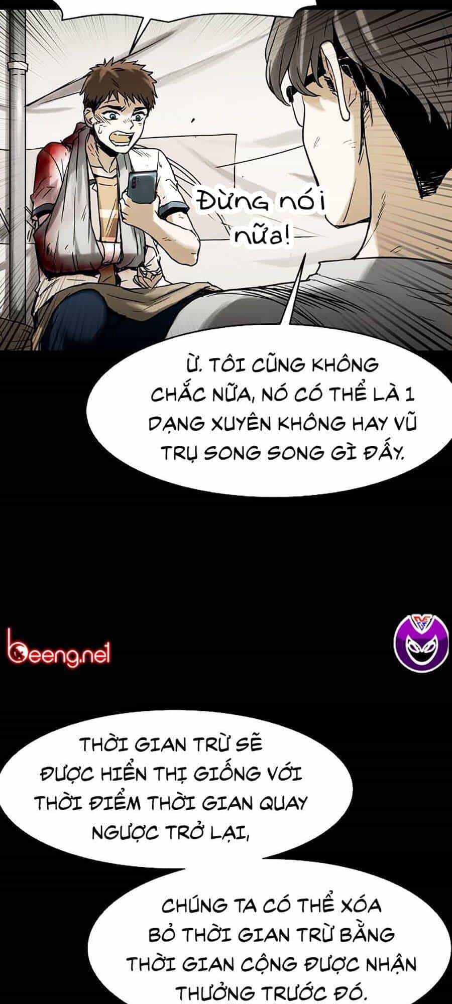 Mầm Chết - Chương 5 - ảnh 111
