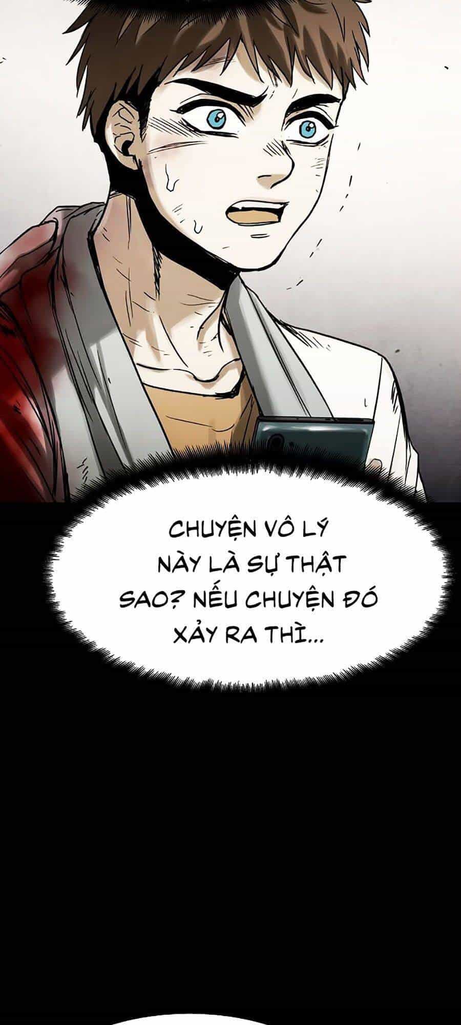 Mầm Chết - Chương 5 - ảnh 115