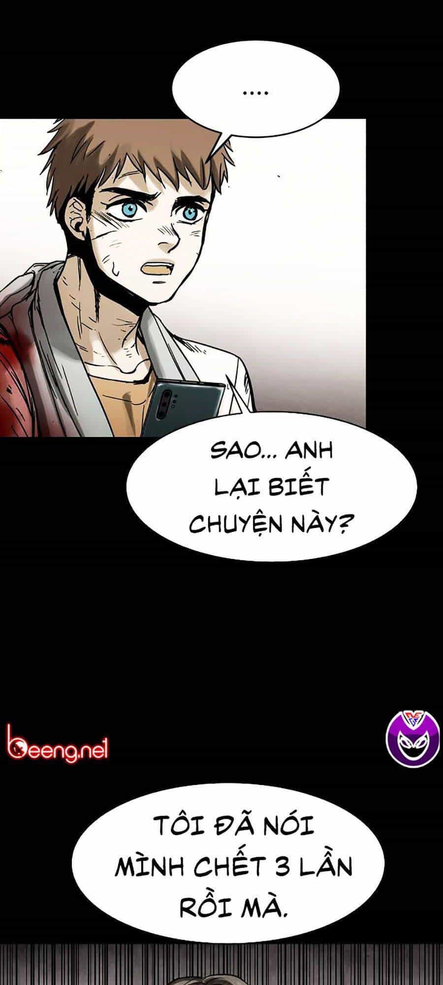 Mầm Chết - Chương 5 - ảnh 125