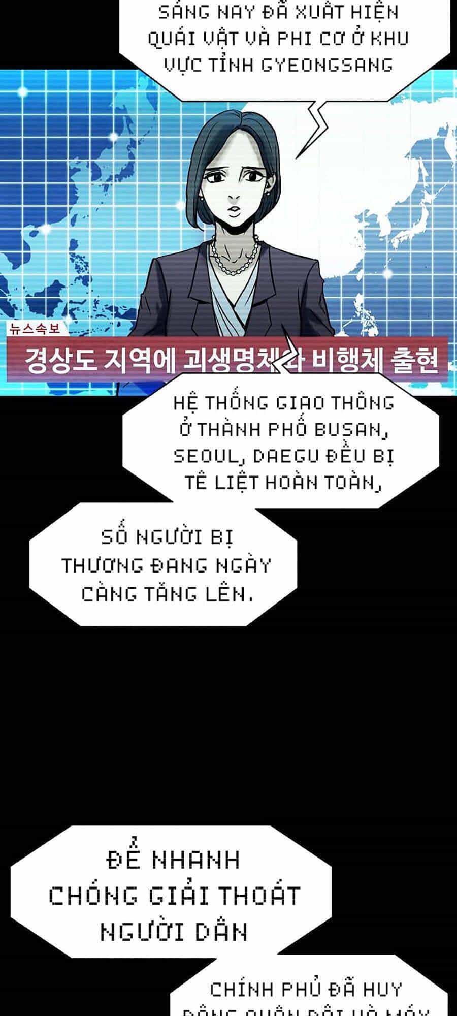 Mầm Chết - Chương 5 - ảnh 13