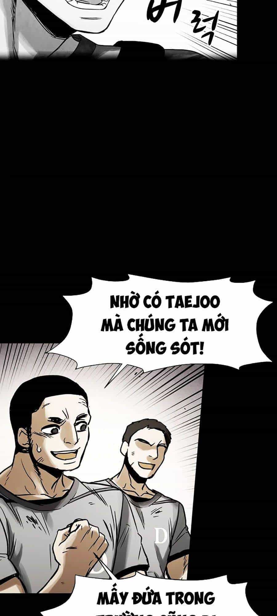 Mầm Chết - Chương 5 - ảnh 25